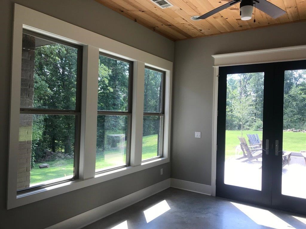 Bridlewood Sub Ph II - Residential