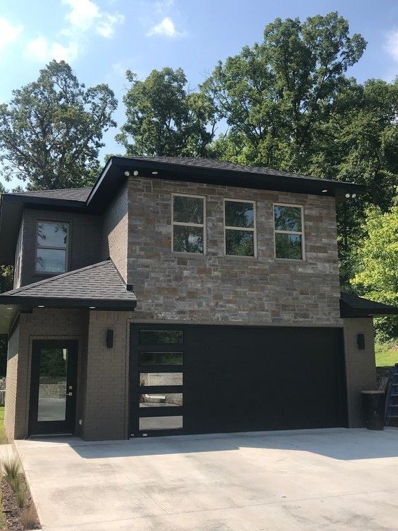 Bridlewood Sub Ph II - Residential