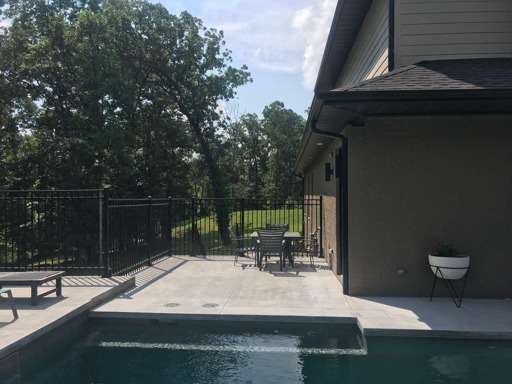 Bridlewood Sub Ph II - Residential