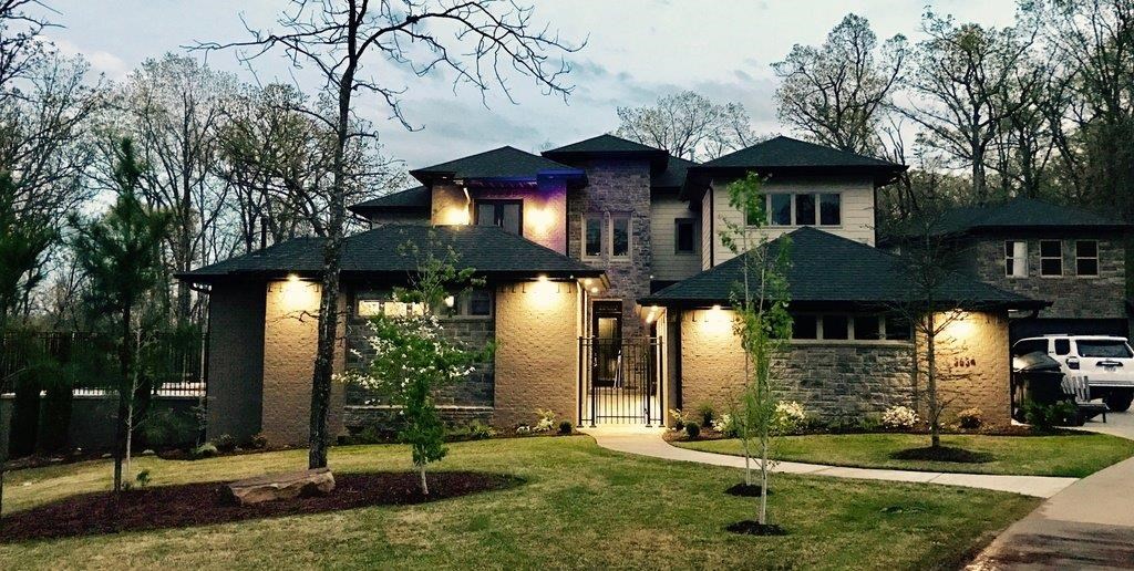 Bridlewood Sub Ph II - Residential