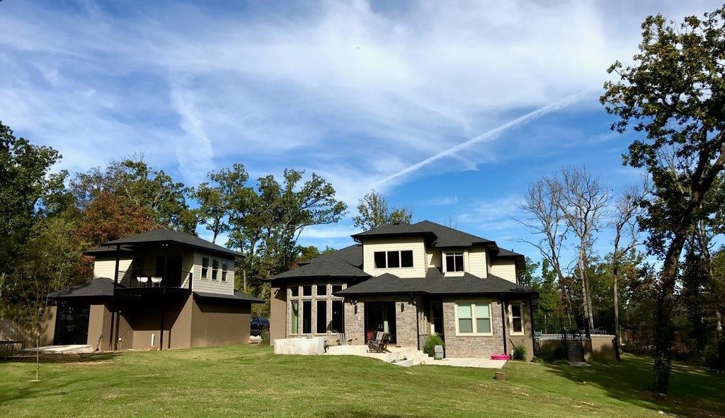 Bridlewood Sub Ph II - Residential