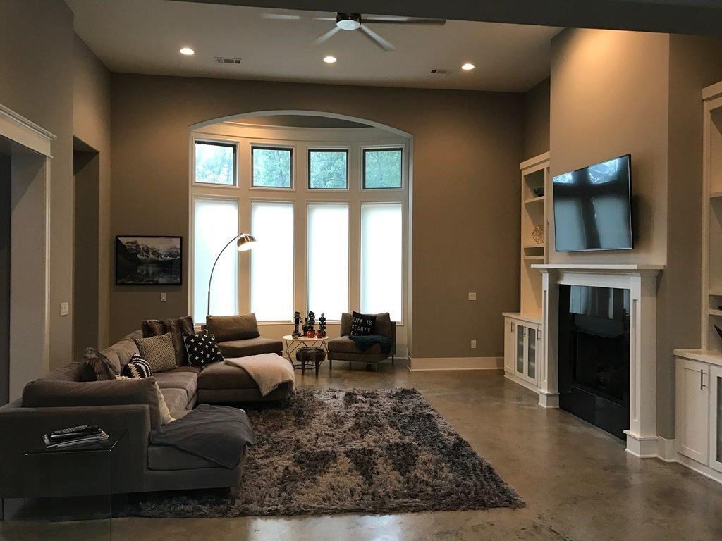 Bridlewood Sub Ph II - Residential