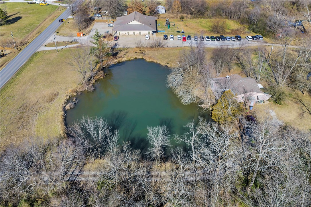 Whitehead Add Bentonville - Residential