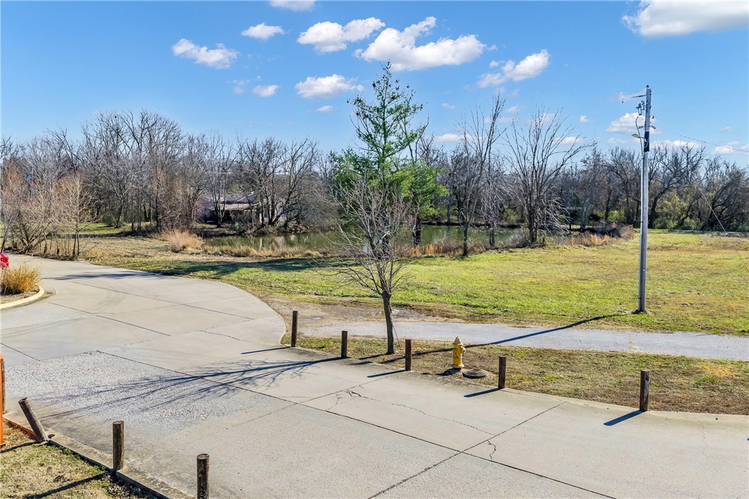 Whitehead Add Bentonville - Residential