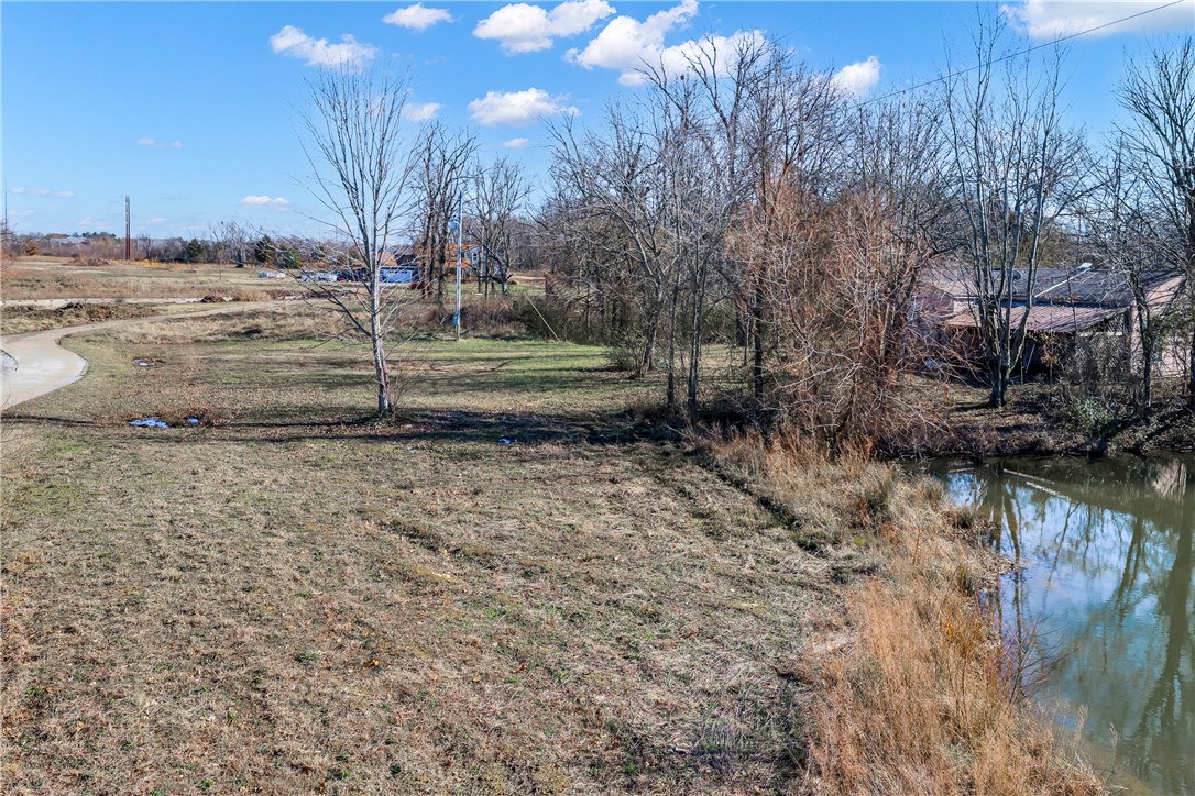 Whitehead Add Bentonville - Residential