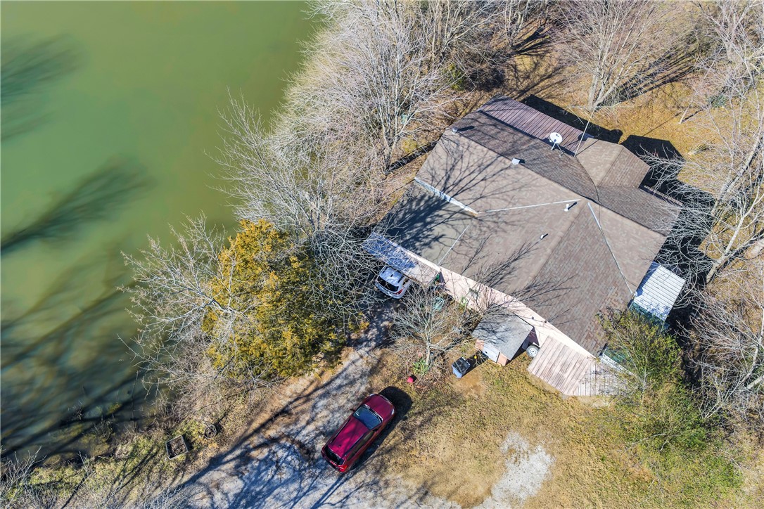 Whitehead Add Bentonville - Residential