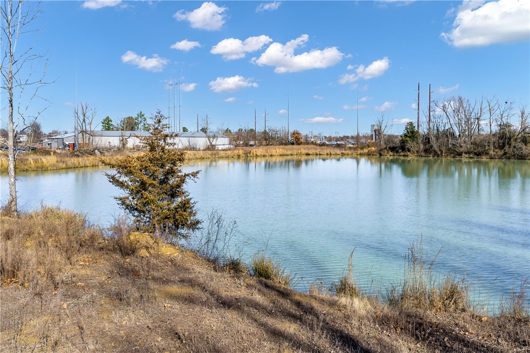 Whitehead Add Bentonville - Residential