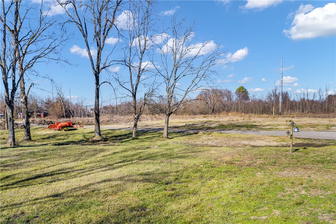 Whitehead Add Bentonville - Residential