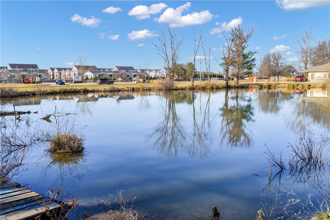 Whitehead Add Bentonville - Residential