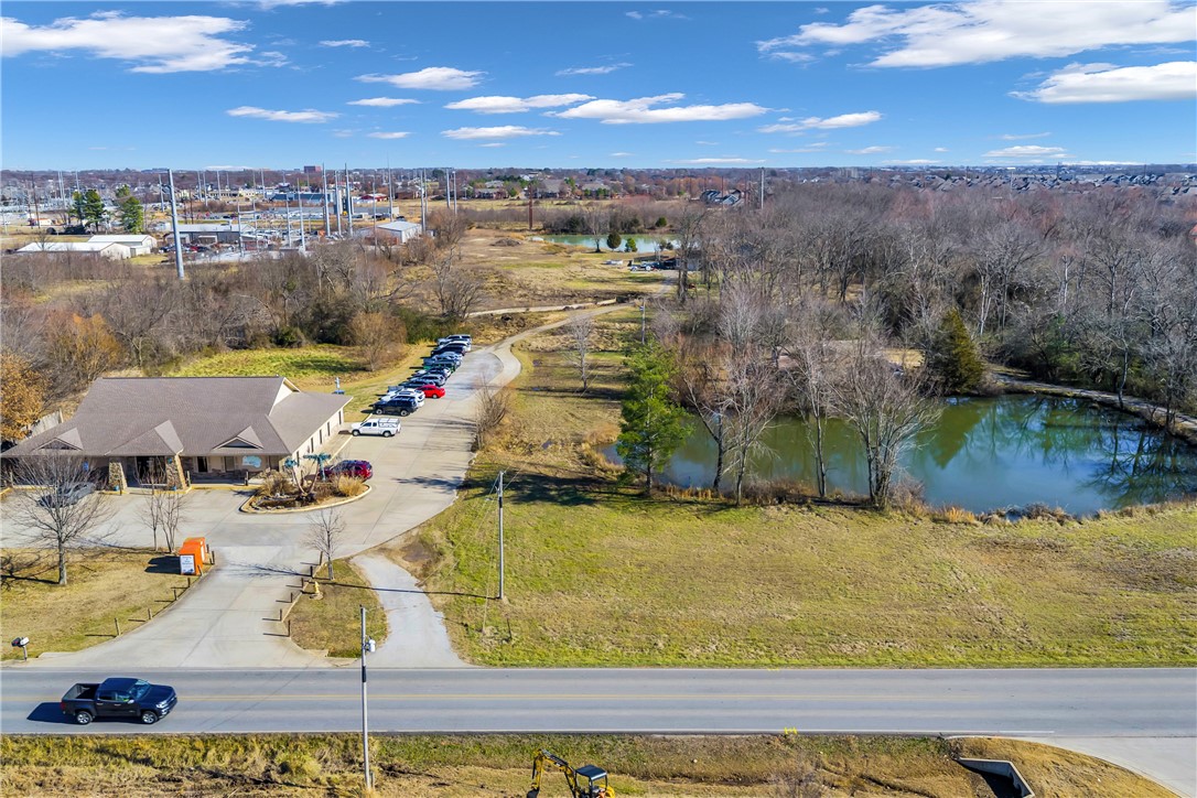 Whitehead Add Bentonville - Residential