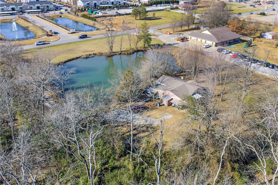 Whitehead Add Bentonville - Residential