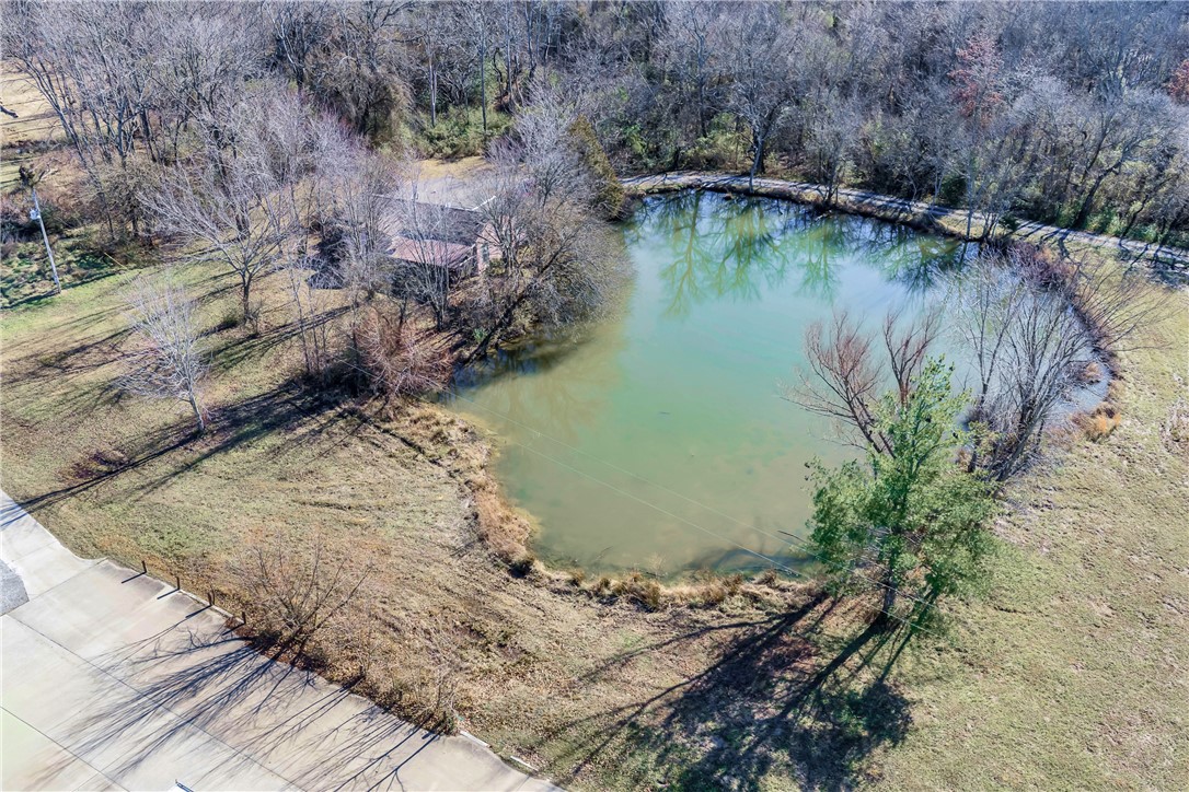 Whitehead Add Bentonville - Residential