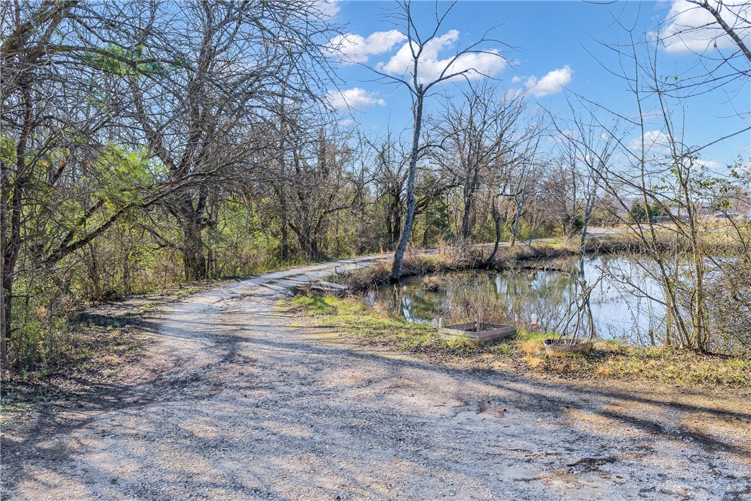 Whitehead Add Bentonville - Residential