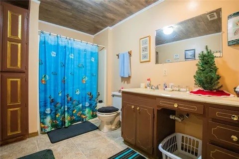 Whitehead Add Bentonville - Residential