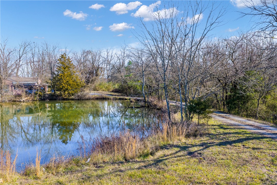 Whitehead Add Bentonville - Residential