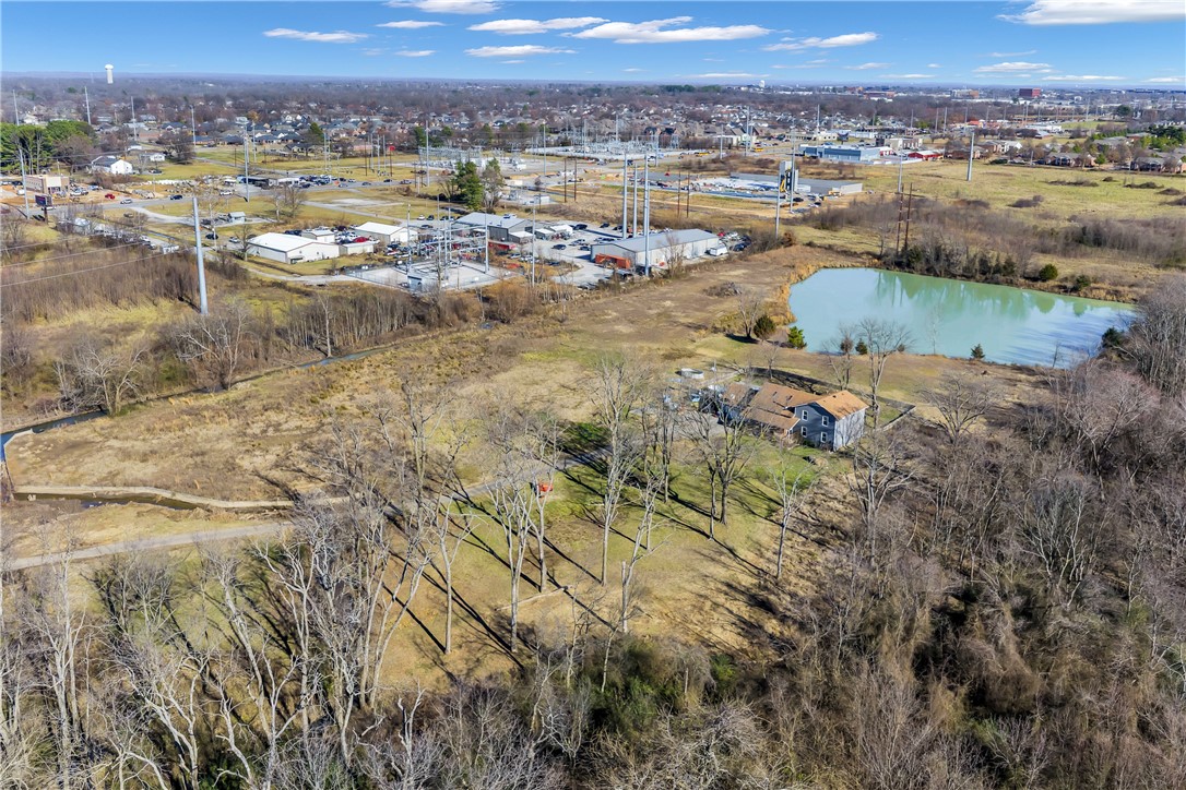 Whitehead Add Bentonville - Residential