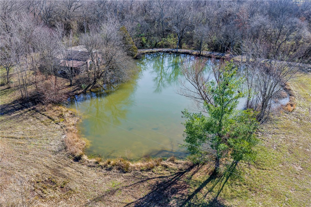 Whitehead Add Bentonville - Residential