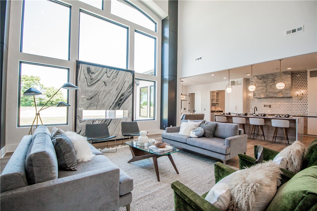 West End Acres - Residential