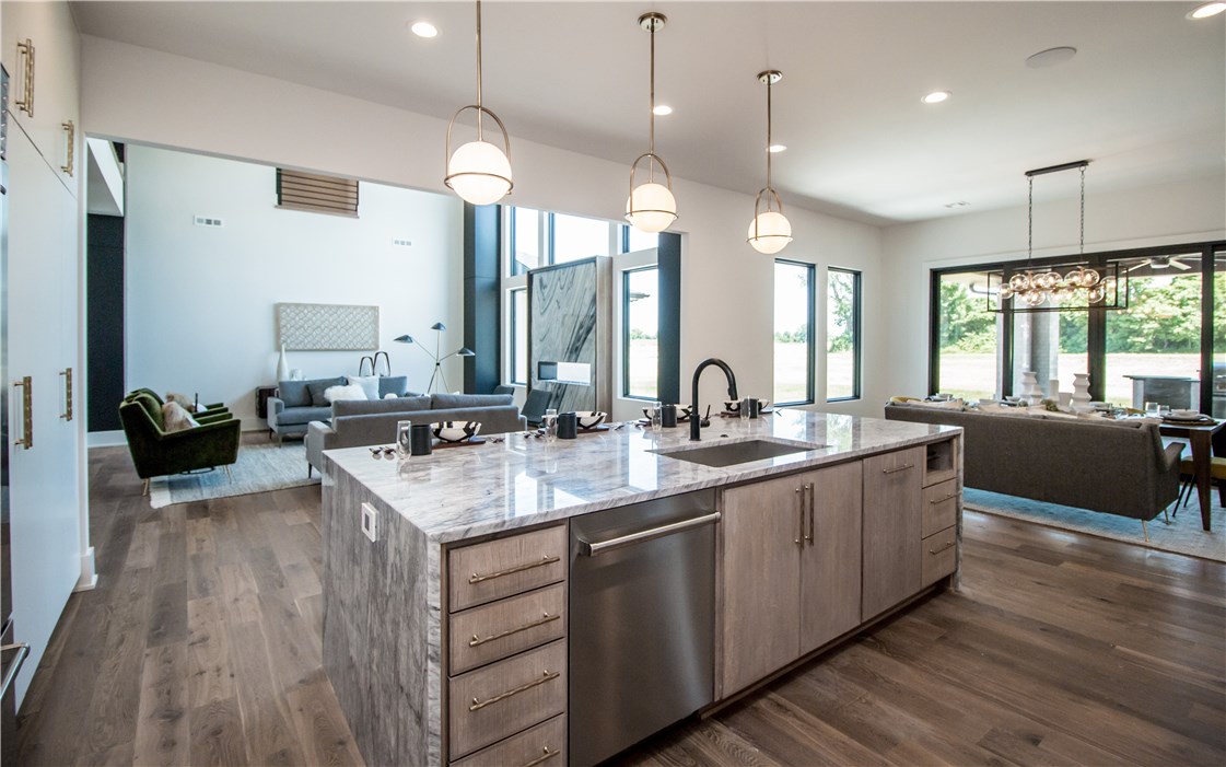 West End Acres - Residential