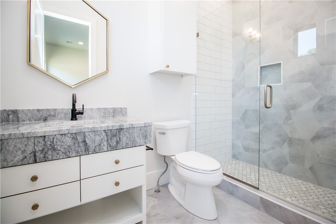 West End Acres - Residential