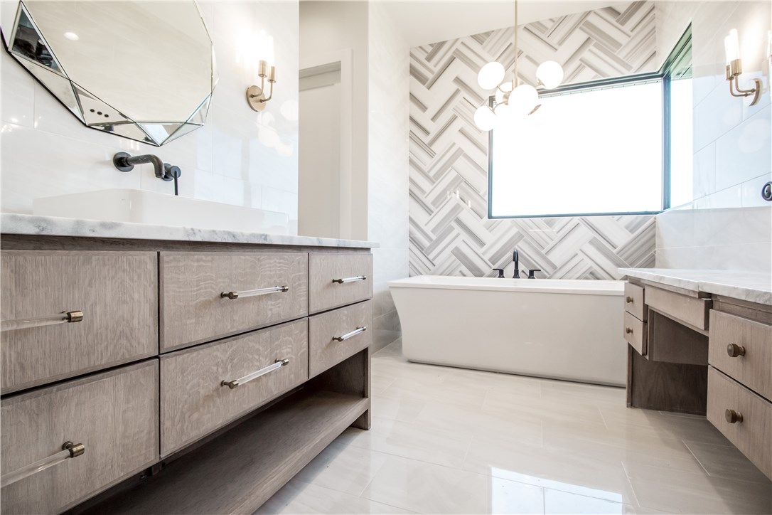 West End Acres - Residential