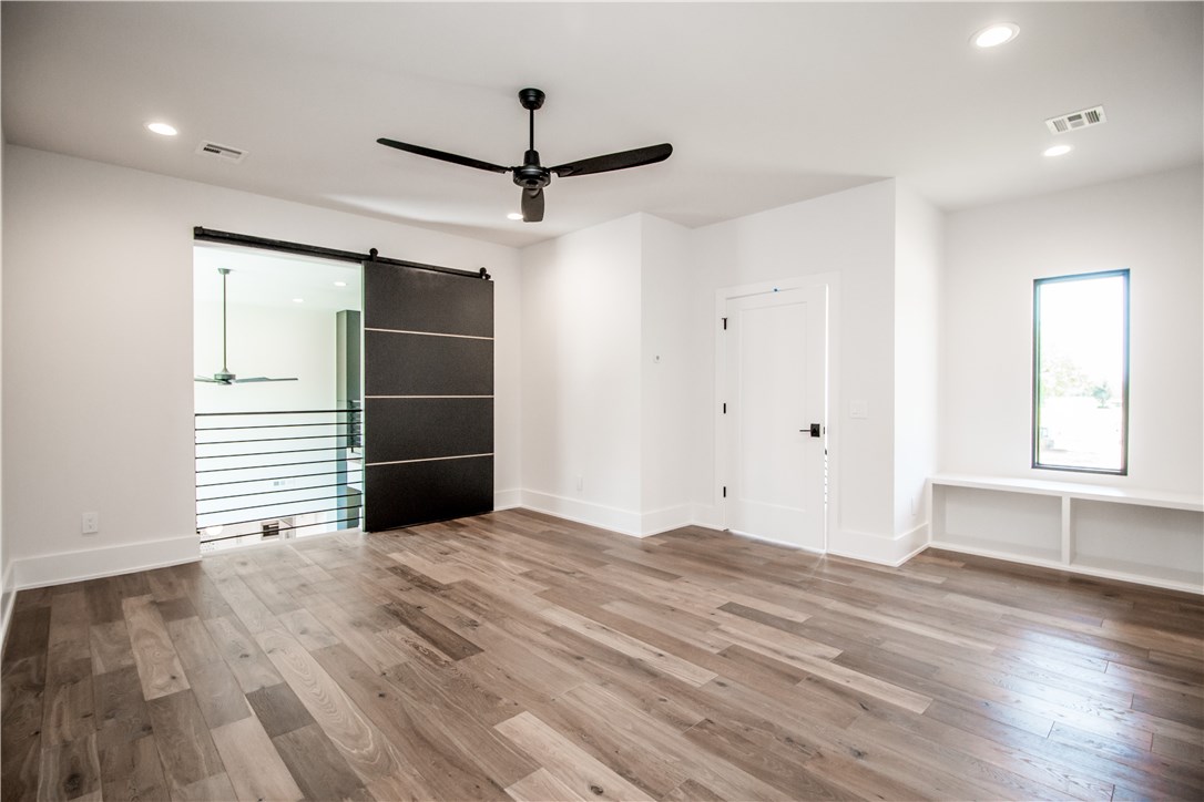 West End Acres - Residential