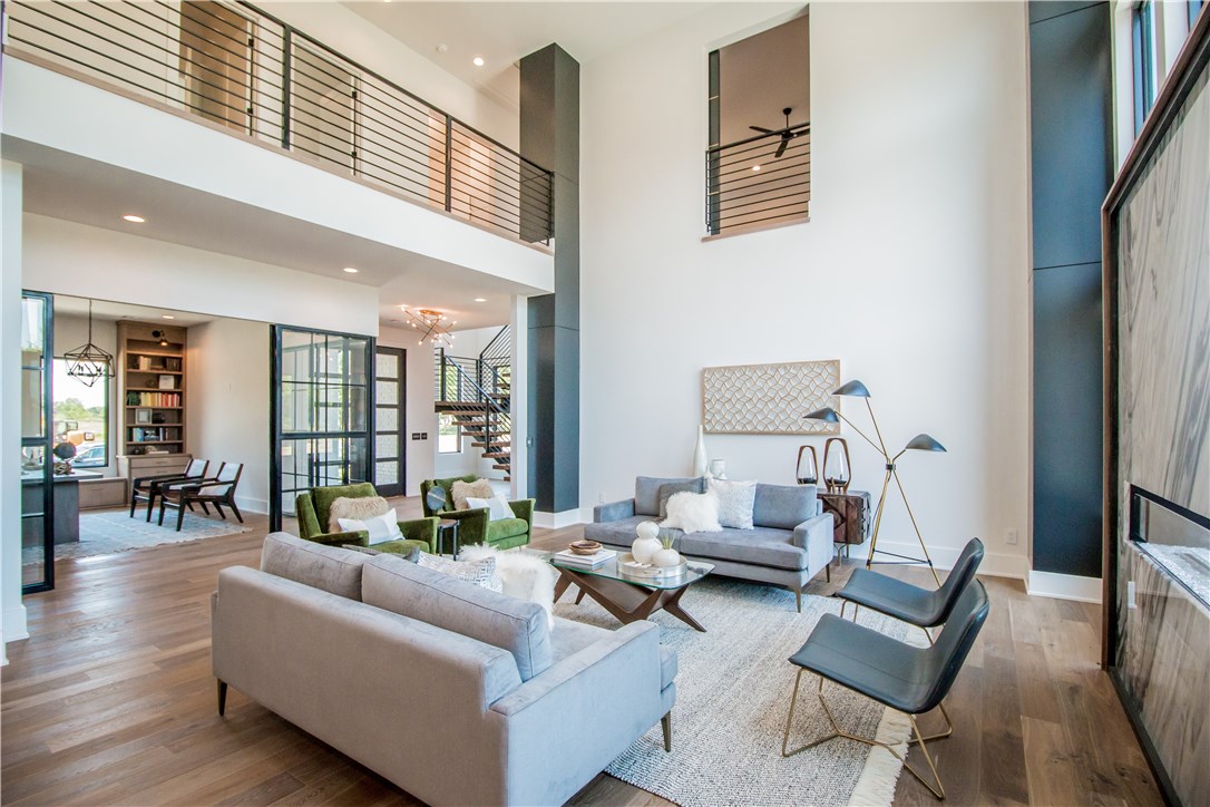 West End Acres - Residential