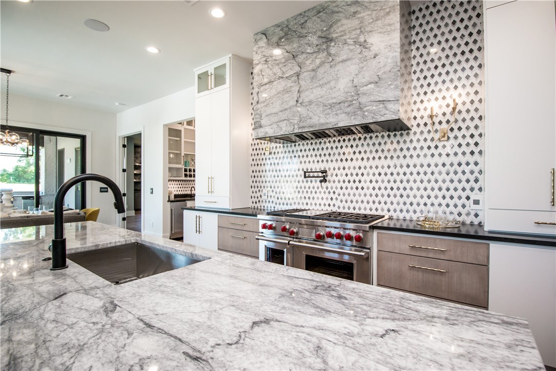 West End Acres - Residential