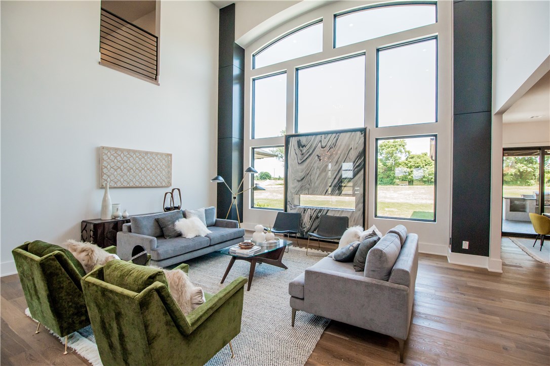 West End Acres - Residential