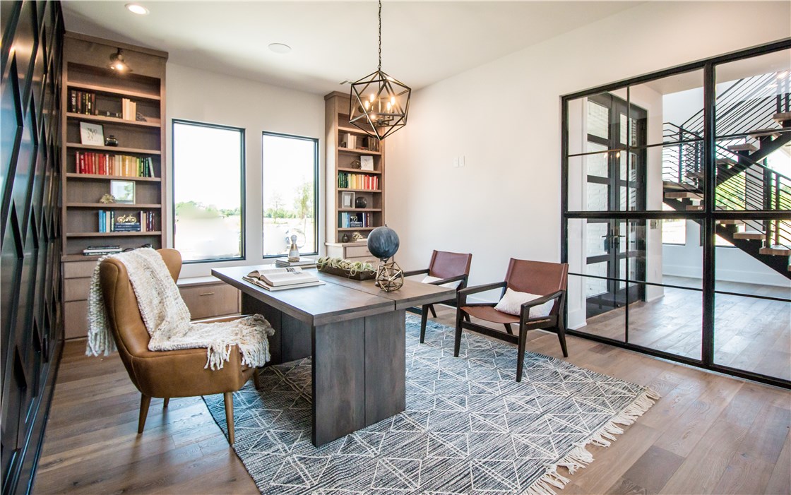 West End Acres - Residential