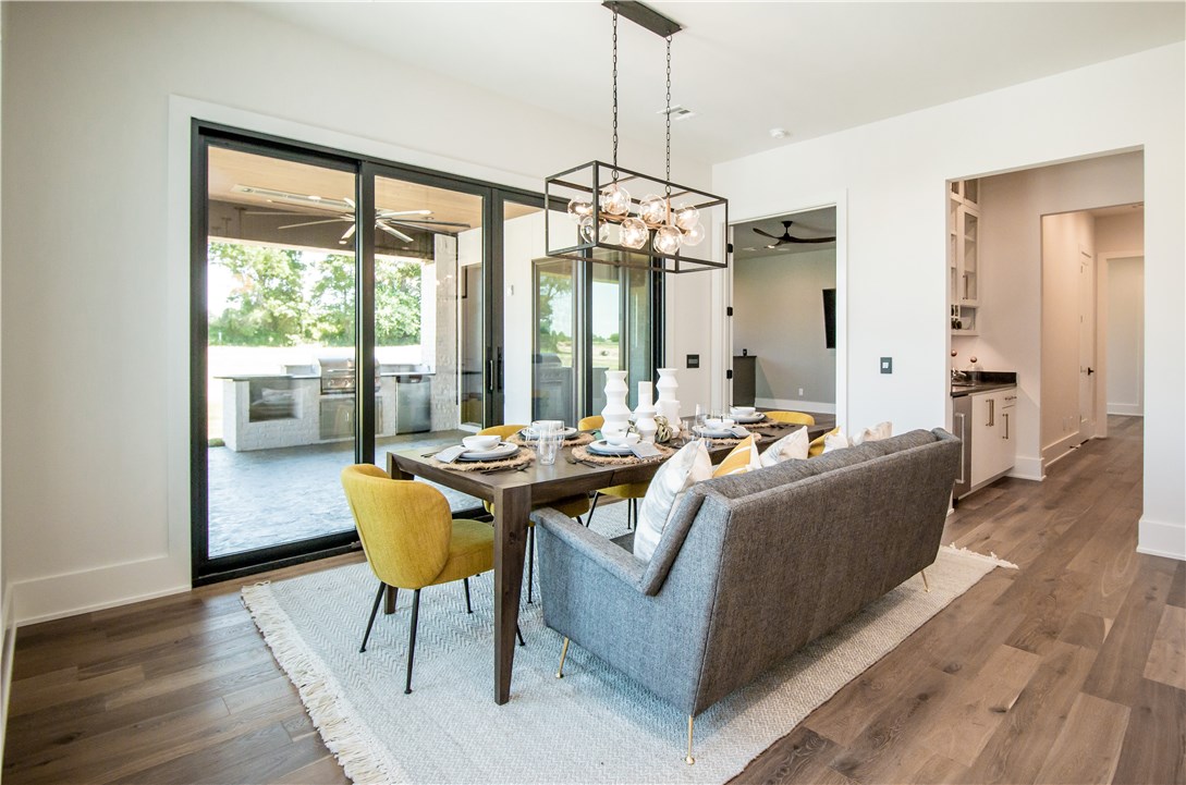 West End Acres - Residential