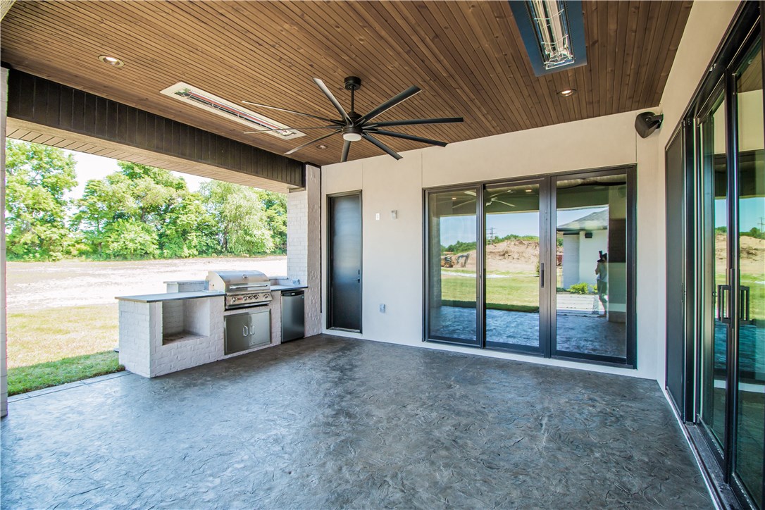 West End Acres - Residential