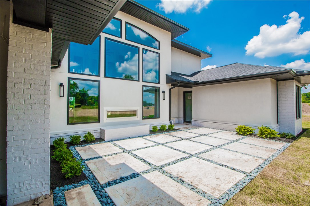 West End Acres - Residential