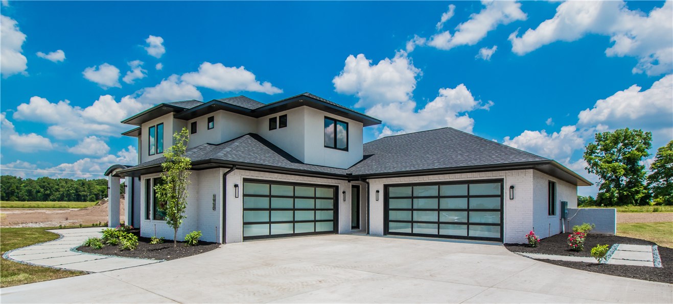 West End Acres - Residential