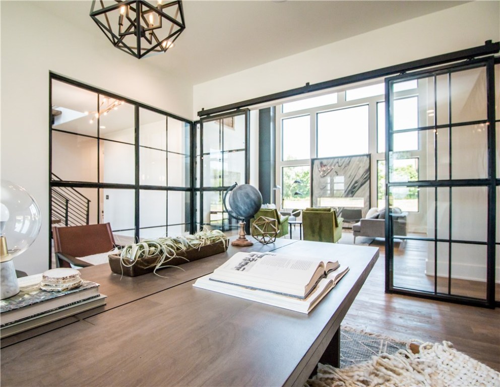 West End Acres - Residential