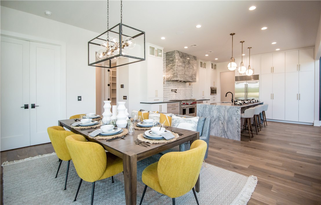 West End Acres - Residential