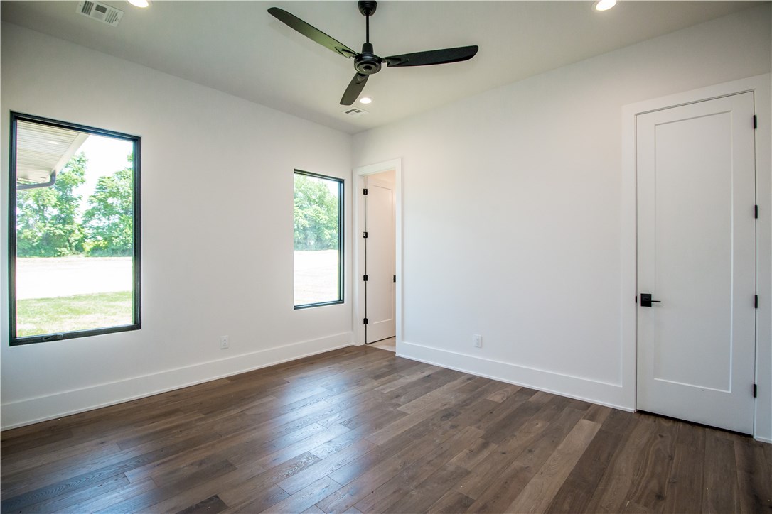 West End Acres - Residential