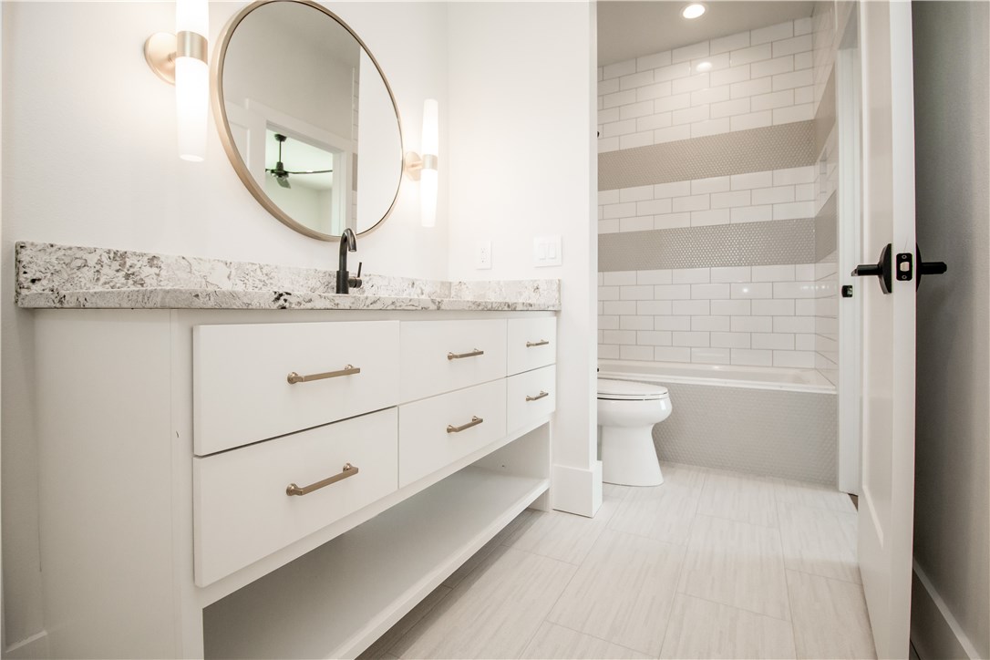 West End Acres - Residential