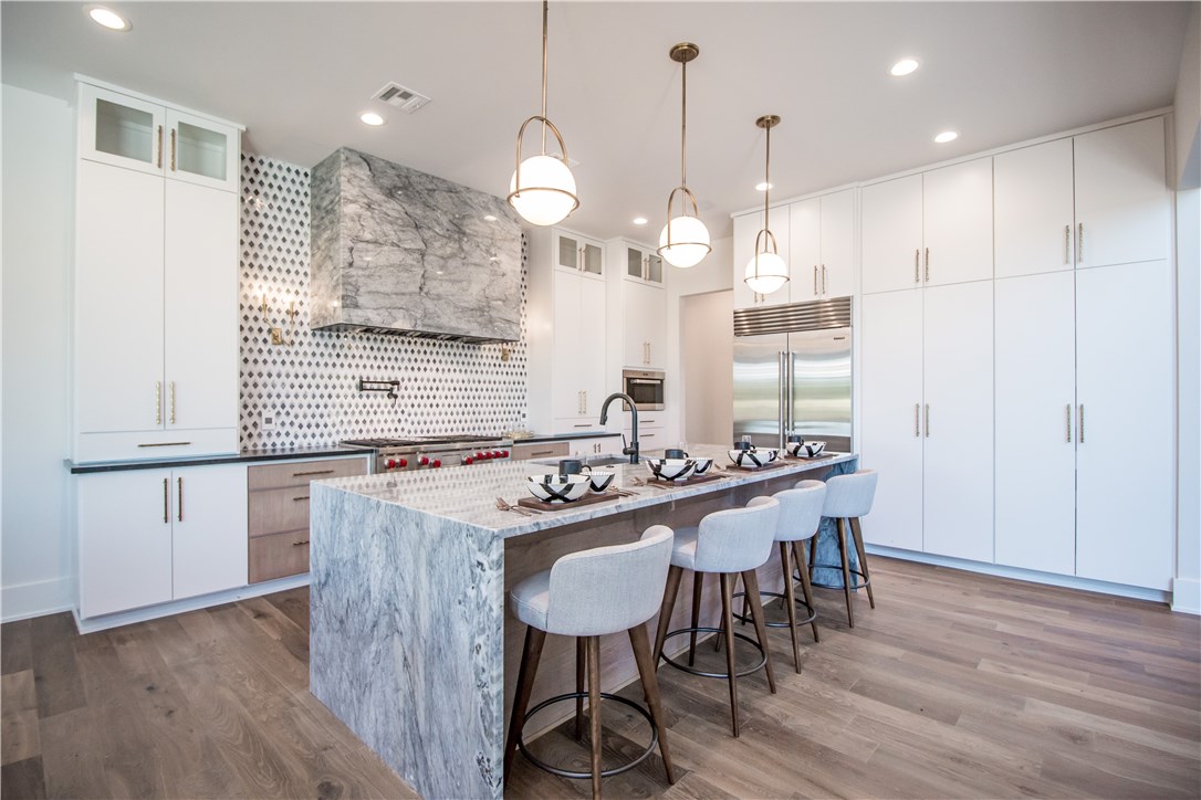 West End Acres - Residential