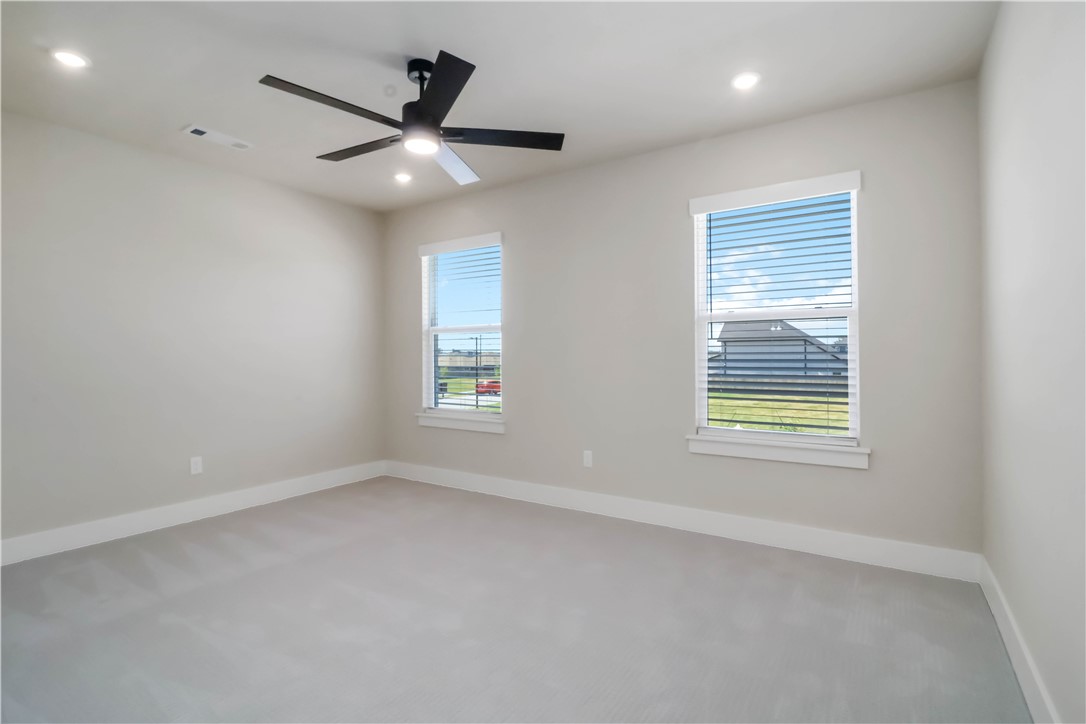 Paradise Park Sub Centerton - Residential