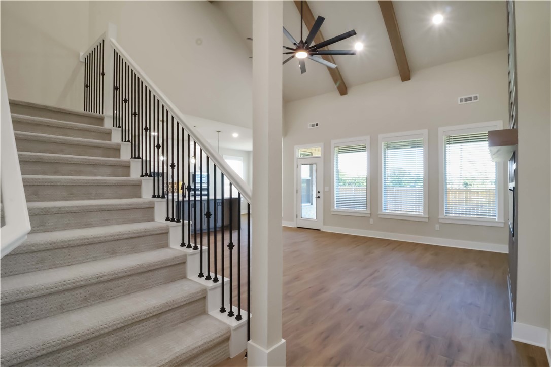 Paradise Park Sub Centerton - Residential