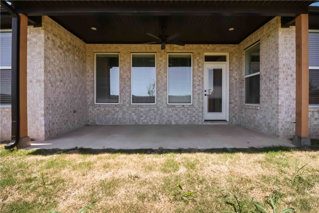 Paradise Park Sub Centerton - Residential