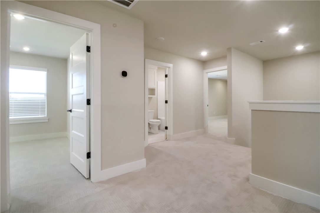 Paradise Park Sub Centerton - Residential