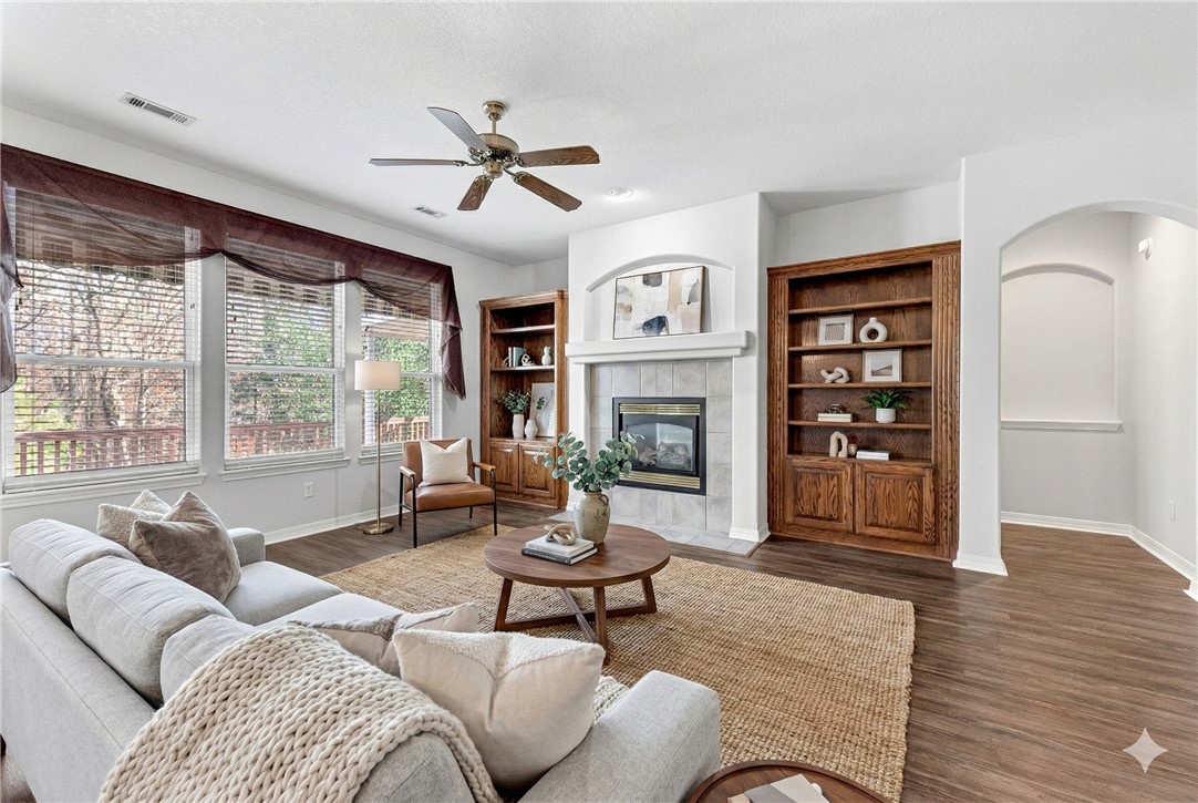 Highland Park Villas Bvv - Residential