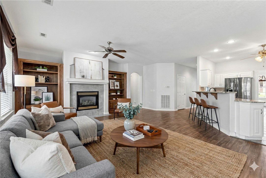 Highland Park Villas Bvv - Residential