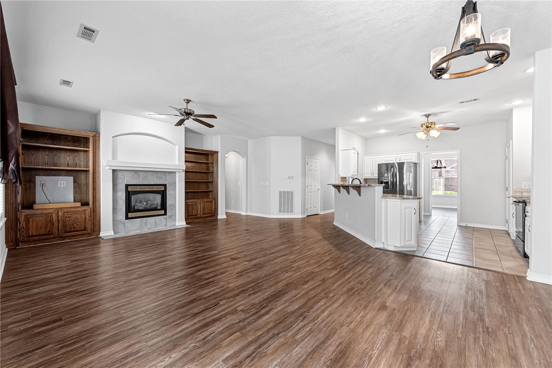 Highland Park Villas Bvv - Residential