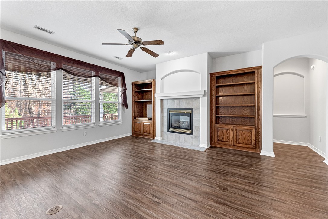 Highland Park Villas Bvv - Residential