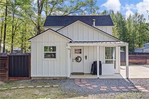 Photo of 62 John T Road, Enola, AR 72047 (MLS # 1342055)