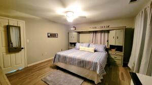 Dardanelle City Subdivision - Residential