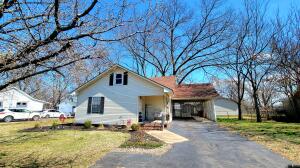 Dardanelle City Subdivision - Residential